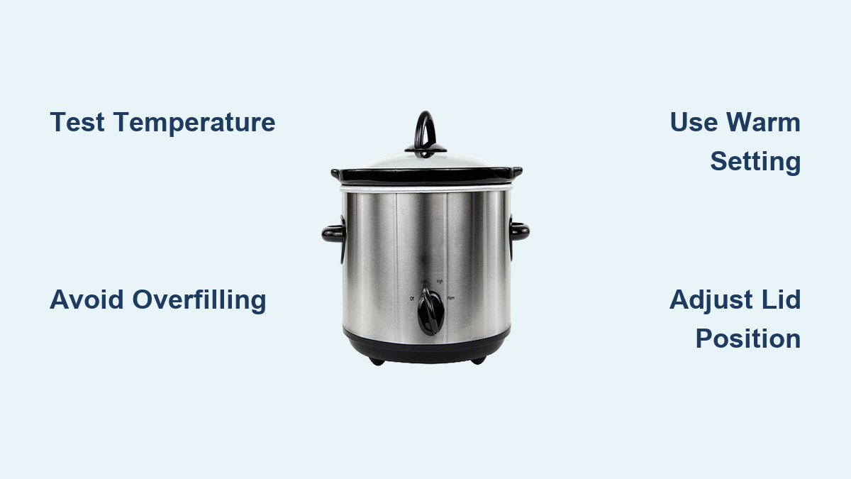 How Long Does It Take to Boil Water in a Slow Cooker? How Long Does It Take to Boil Water in a Slow Cooker?