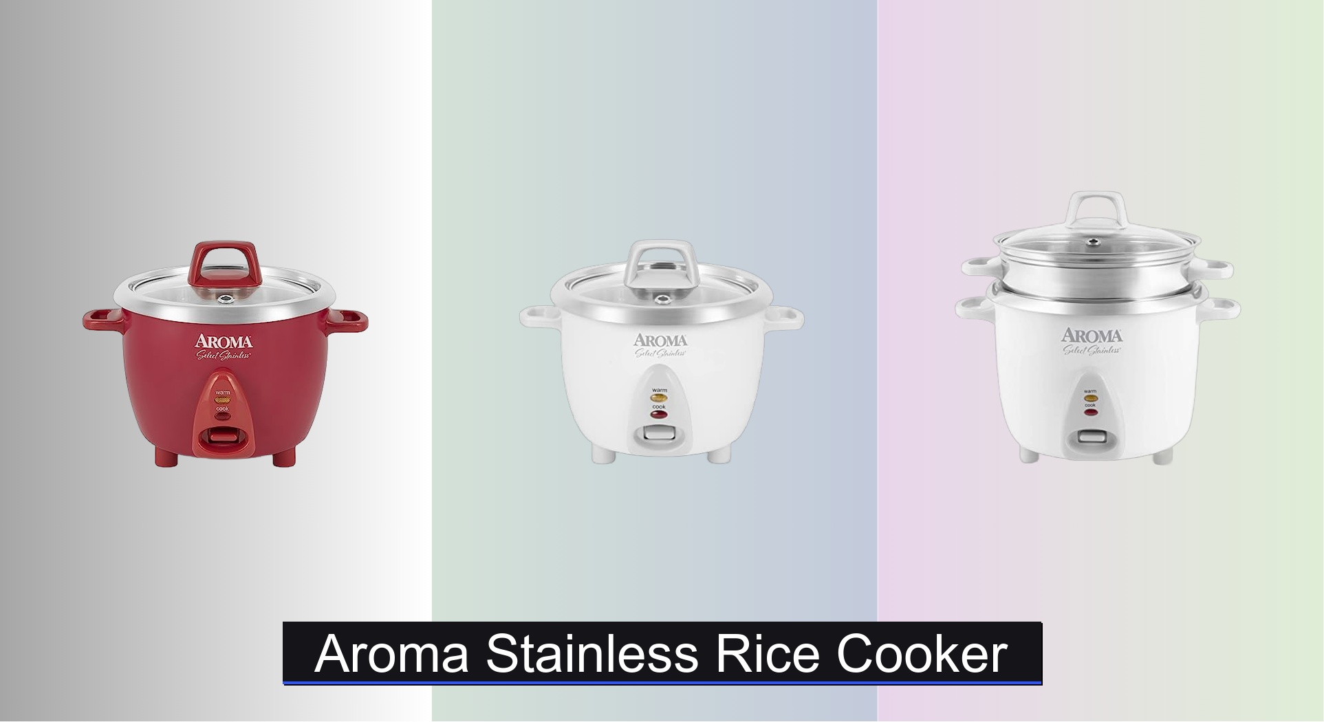 7 Best Stainless Rice Cookers of 2026