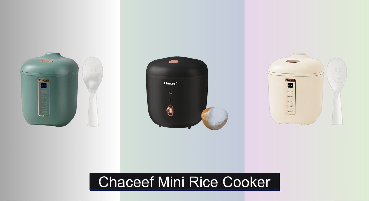 Turtle Rice Cooker 3 Best Mini Rice Cookers of 2026