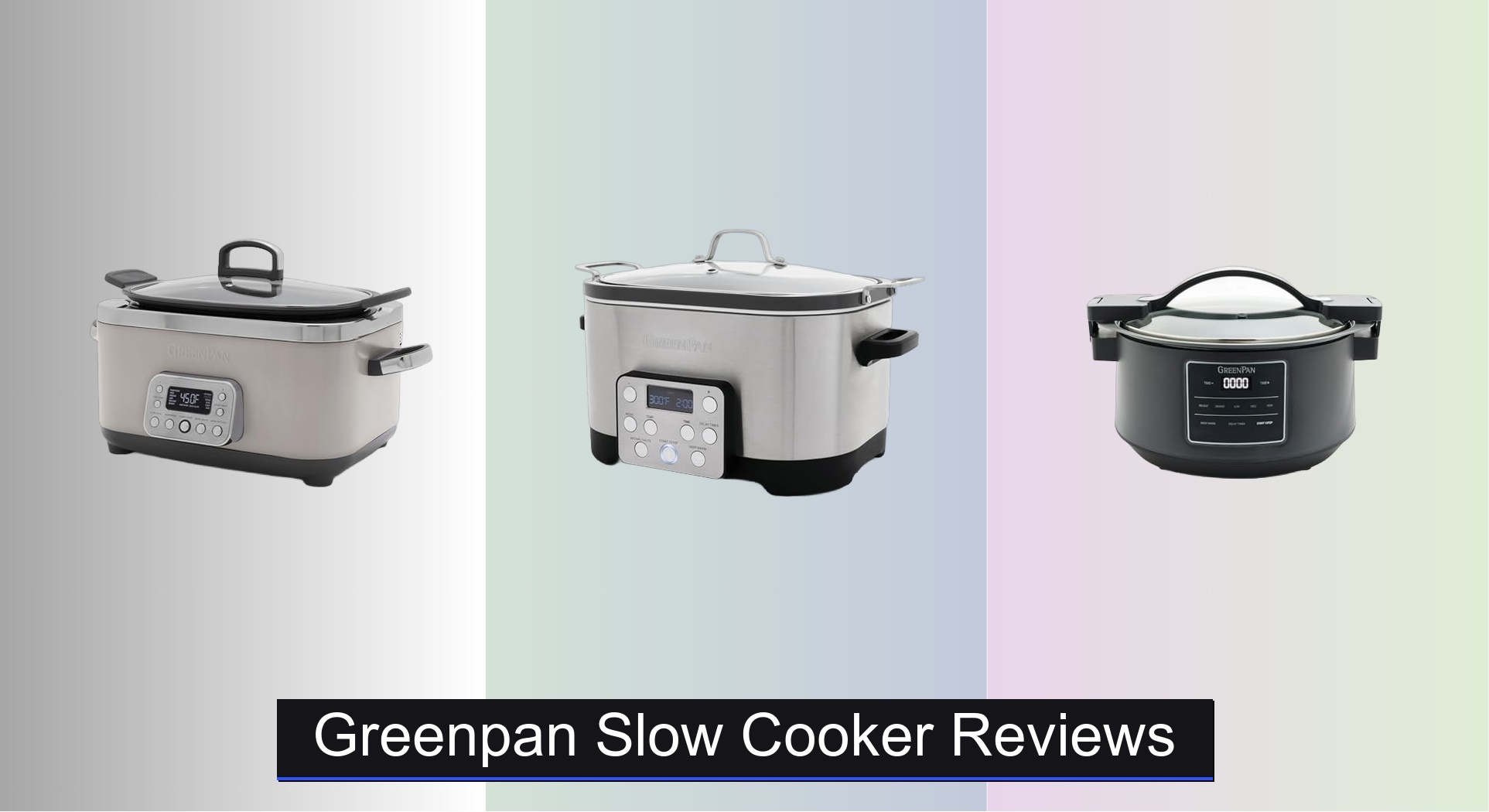 6 Best GreenPan Slow Cookers of 2026