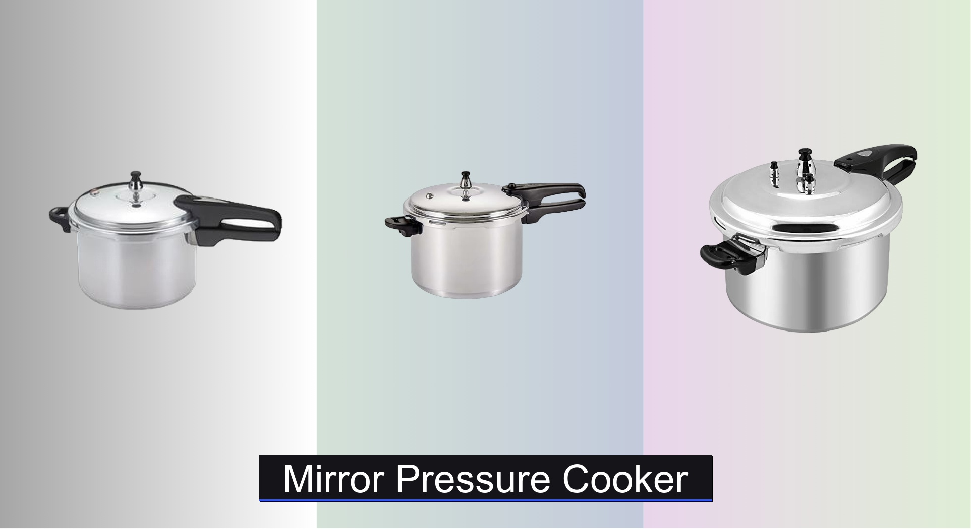 5 Best Mirror Pressure Cookers of 2026